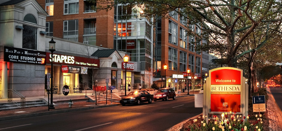 10 Reasons To Move To Bethesda, MD - Livability