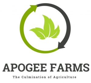 Apogee Farms Logo