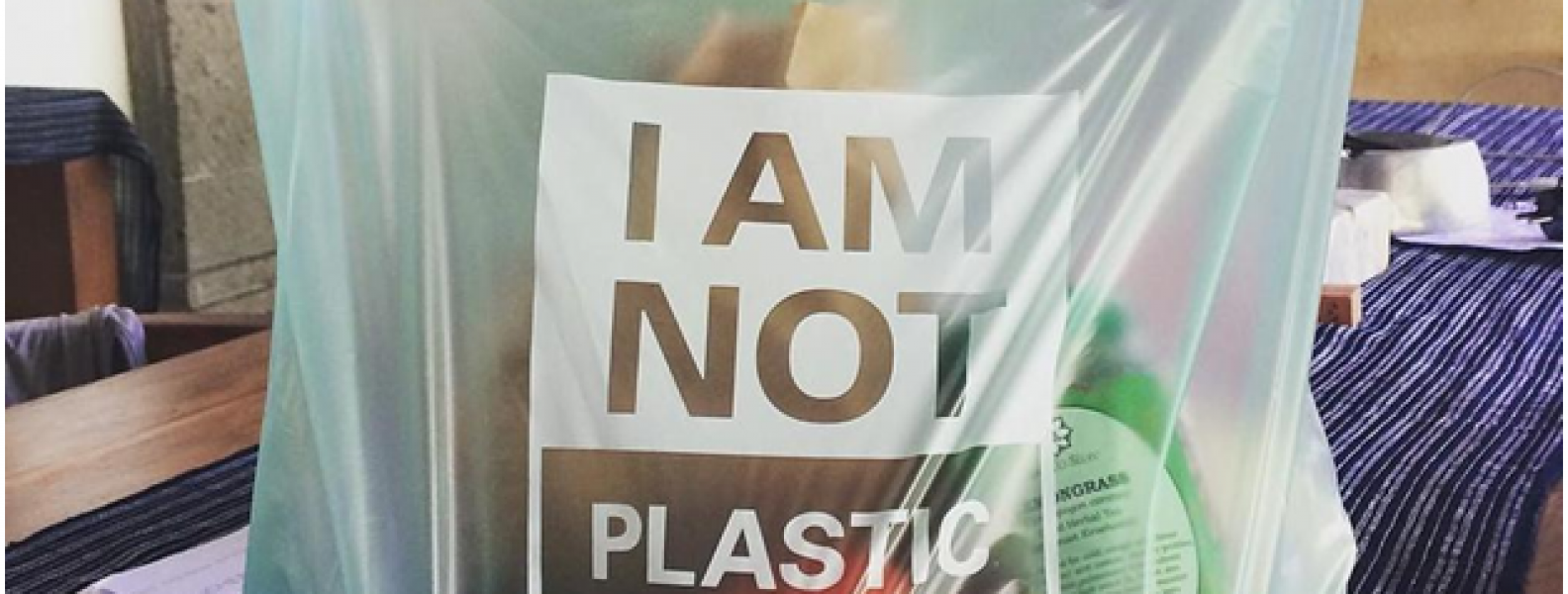 Plastic Bags Should Be Banned…Or Not? – Bethesda Green