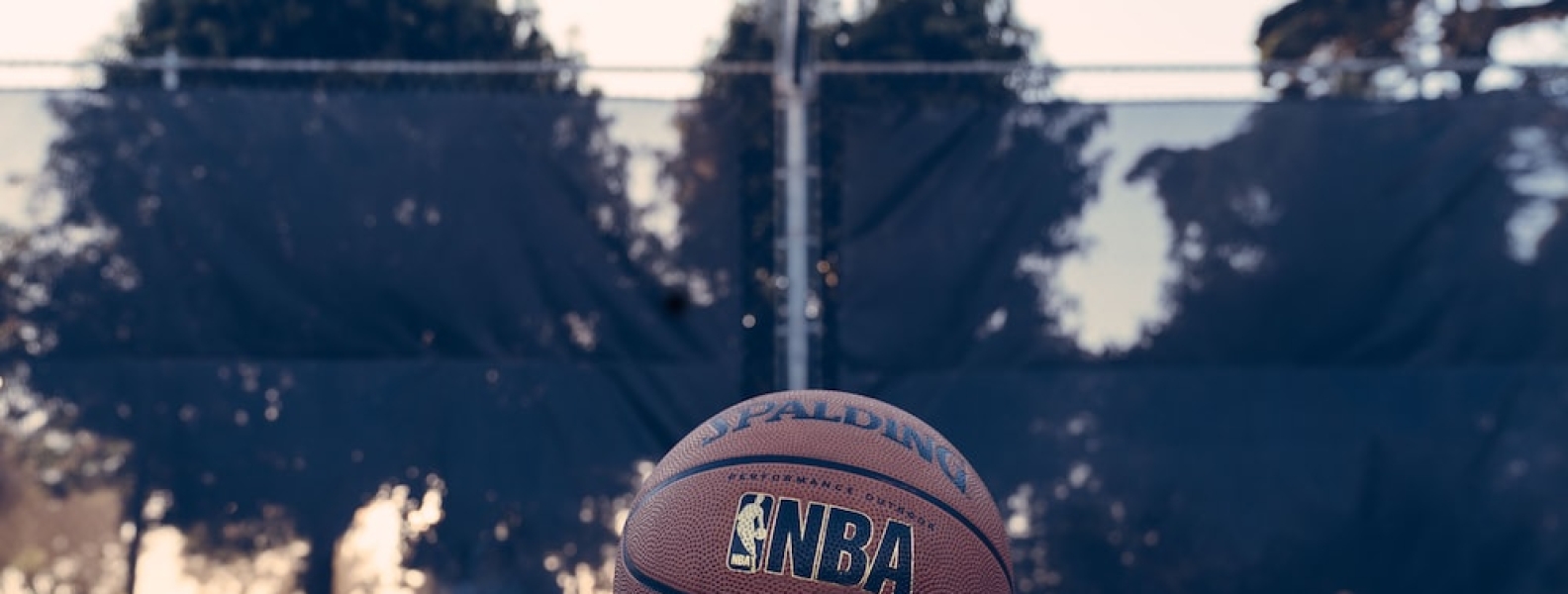 Sustainability & the NBA – Bethesda Green